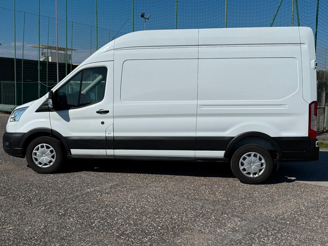 Ford Transit 350 2.0 Tdci EcoBlue 170 CV H3 L3
