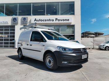 Volkswagen Caddy Van 2.0 TDI 102 CV-Scaffalatura-Porta Pacchi-Bixeno