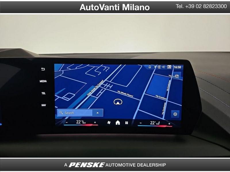 BMW Serie 1 118d MSport Pro