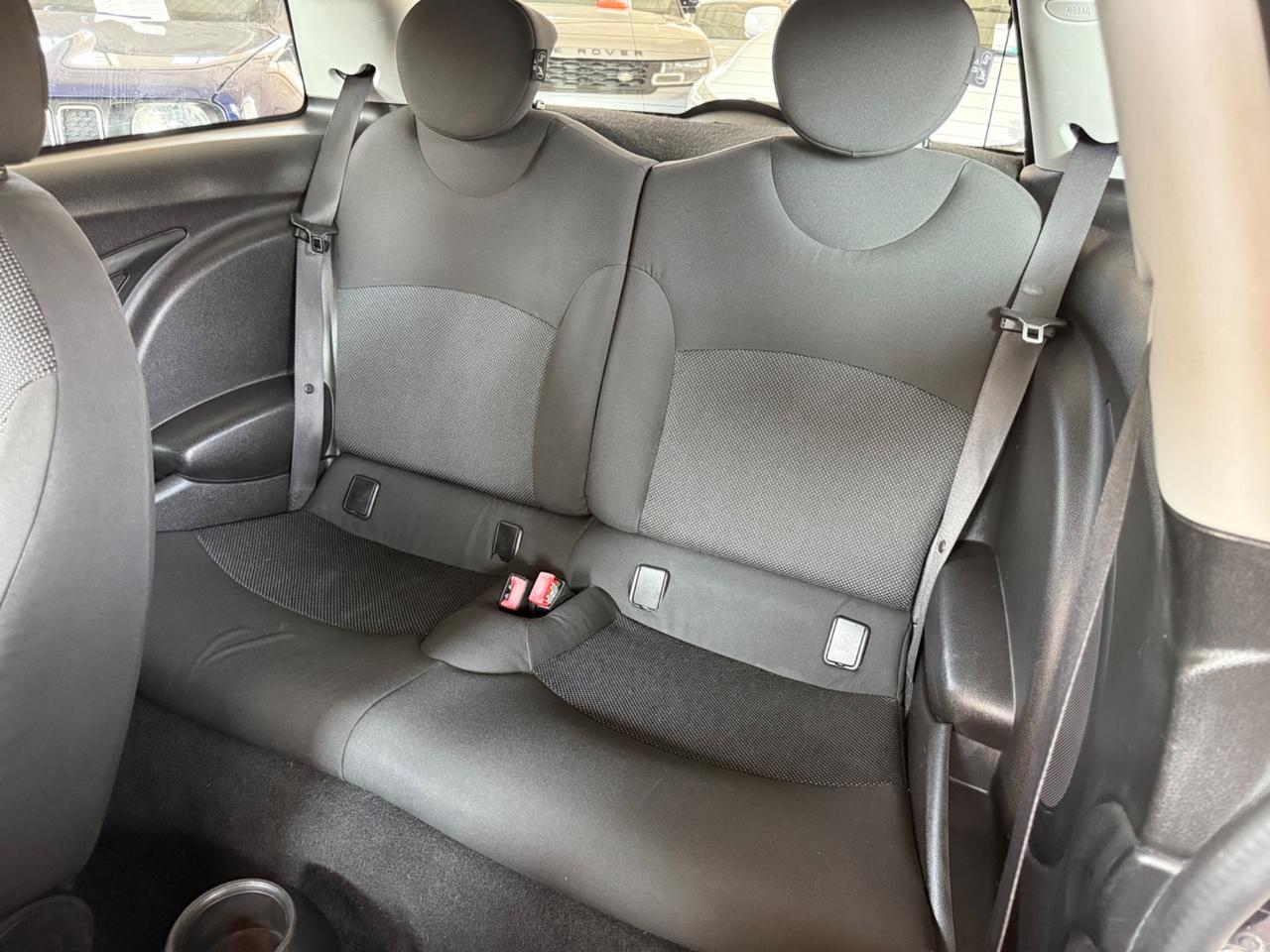 Mini 1.4 16V One