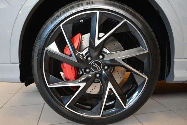 AUDI RS Q3 SPORTBACK Q.S-TR.DYNAMIC BLACKED.EXCLUSIVESTRAFULL