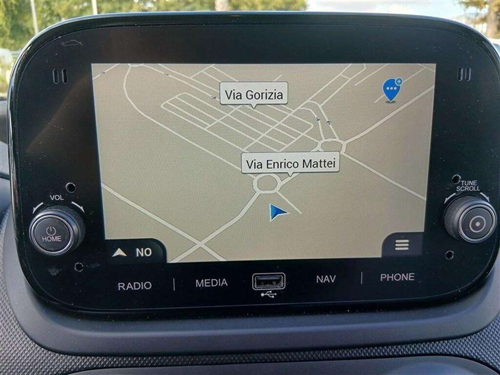 Fiat Fiorino III Furgone Fiorino Cargo 1.3 Mjt 95cv