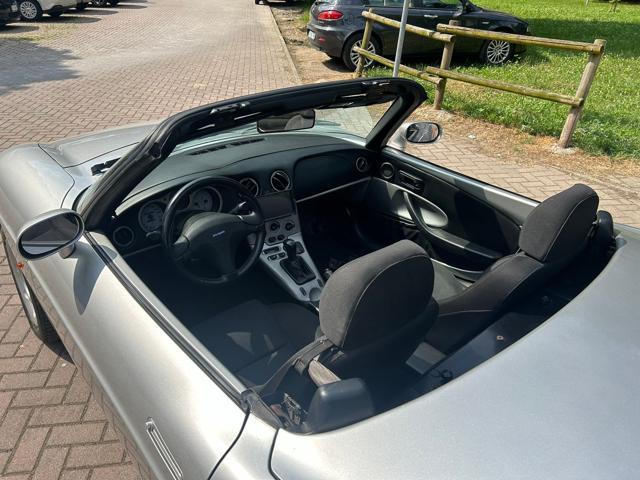 FIAT Barchetta 1.8 16V