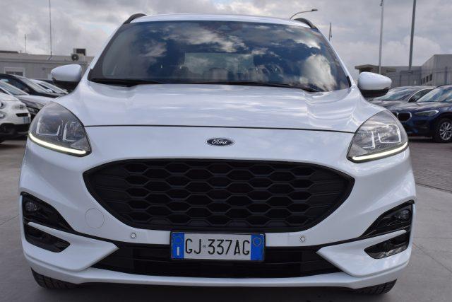 FORD Kuga 1.5 EcoBlue 120 CV 2WD ST-Line