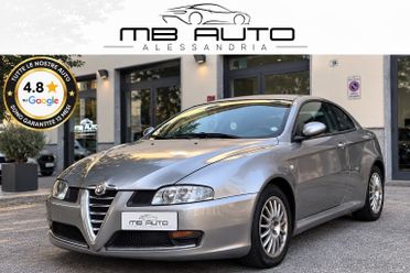 Alfa Romeo GT solo 62.000km benzina unico propr