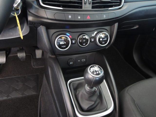 FIAT Tipo 1.6 Mjt SW Business