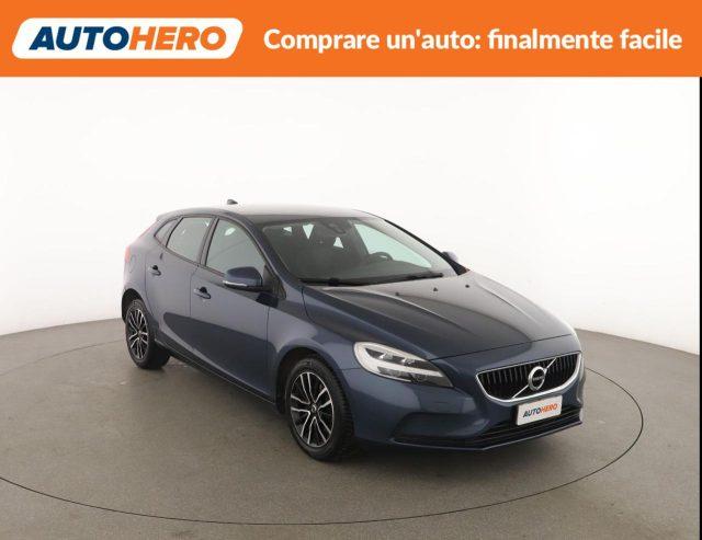 VOLVO V40 D2 Geartronic Business Plus