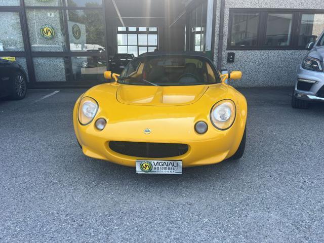 LOTUS Elise Elise