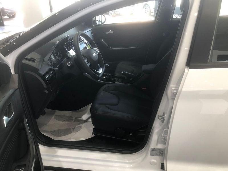 DR AUTOMOBILES dr 3.0 1.5 Bi-Fuel GPL