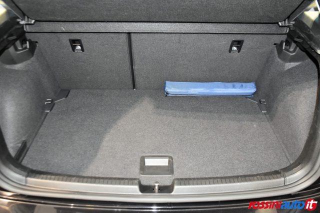 VOLKSWAGEN Polo 1.0 TSI 95 CV LIFE + TECH PACK + R16 TORSBY