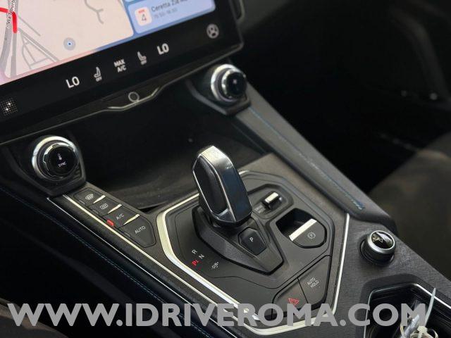 LYNK & CO 01 PHEV