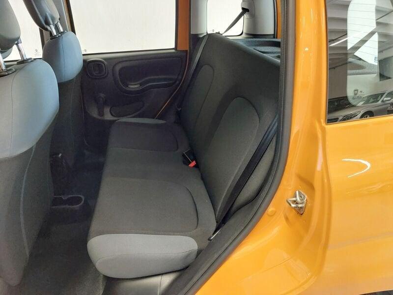 FIAT Panda Panda 1.0 FireFly S&S Hybrid Easy
