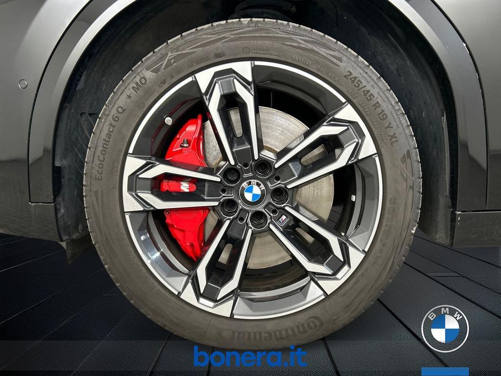 BMW X2 18 d MSport Pro sDrive
