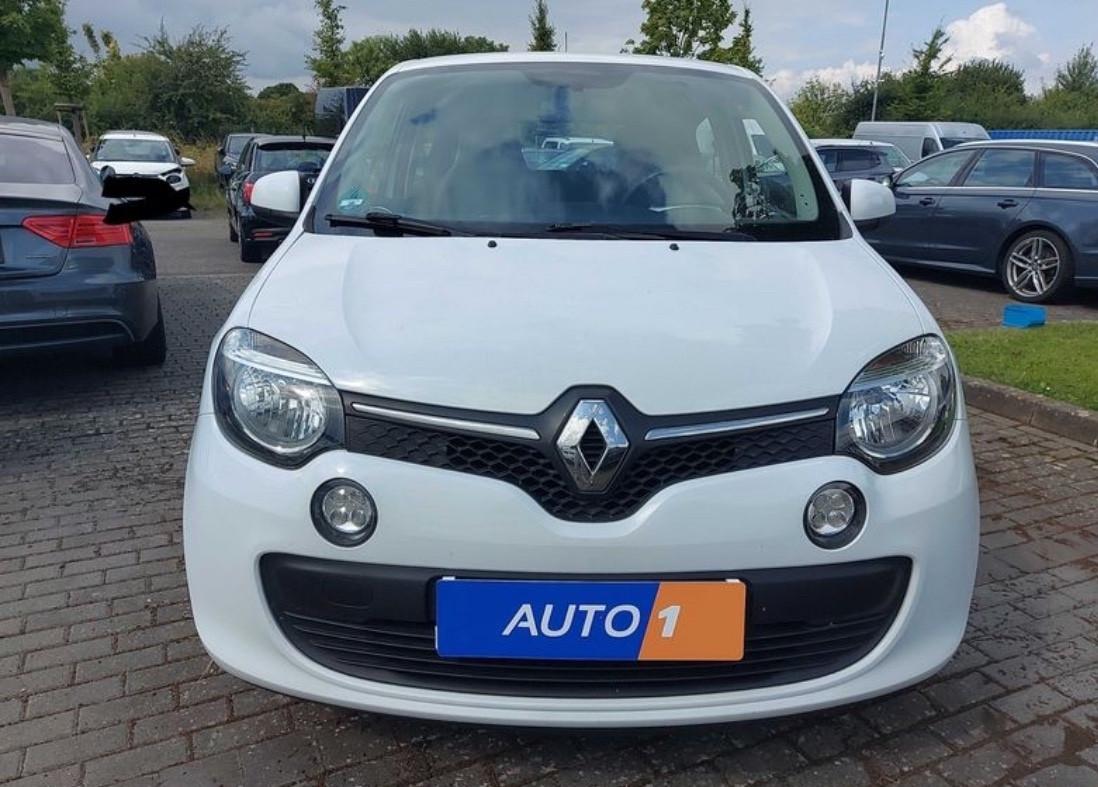 Renault Twingo Zen 1.0 SCe 71cv“IN ARRIVO”