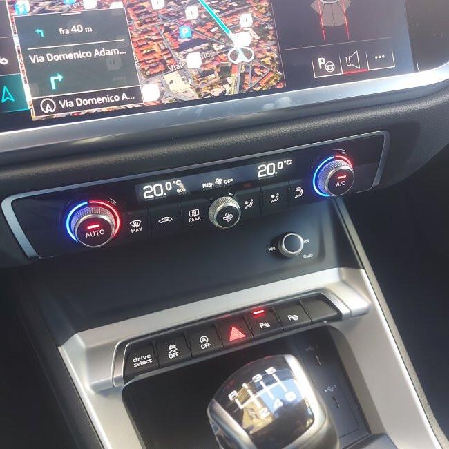 Audi Q3 SPB 35 TFSI Business Plus