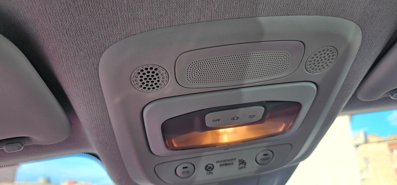 Fiat 500 500e Berlina 42 kWh La Prima