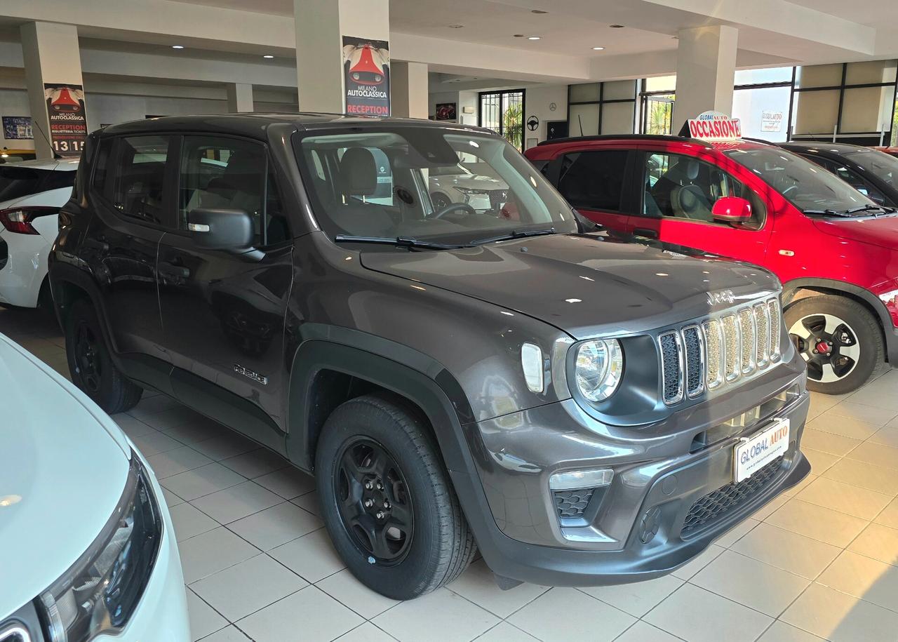 Jeep Renegade 1.0 T3 Sport