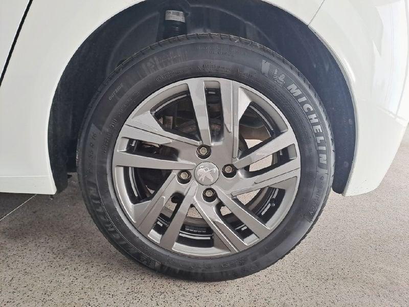 Peugeot 208 Active Pack PureTech 75 S/S