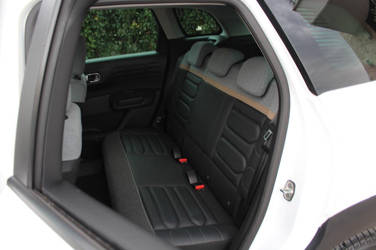 Citroen C3 Aircross BlueHDi 110 S&S Feel