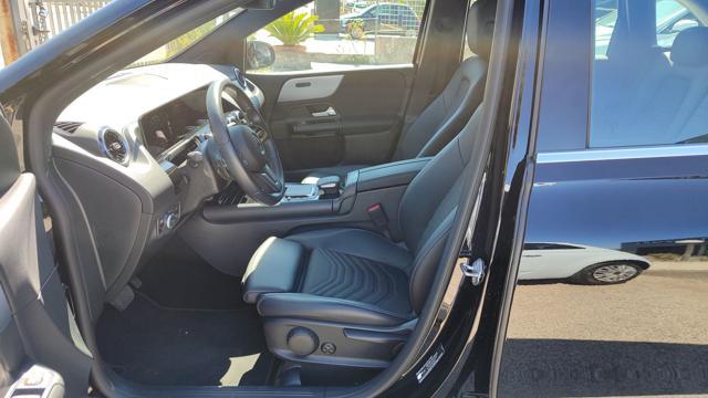 MERCEDES-BENZ B 180 d Automatic Sport "NAVI"LED"CAMERA"PELLE"