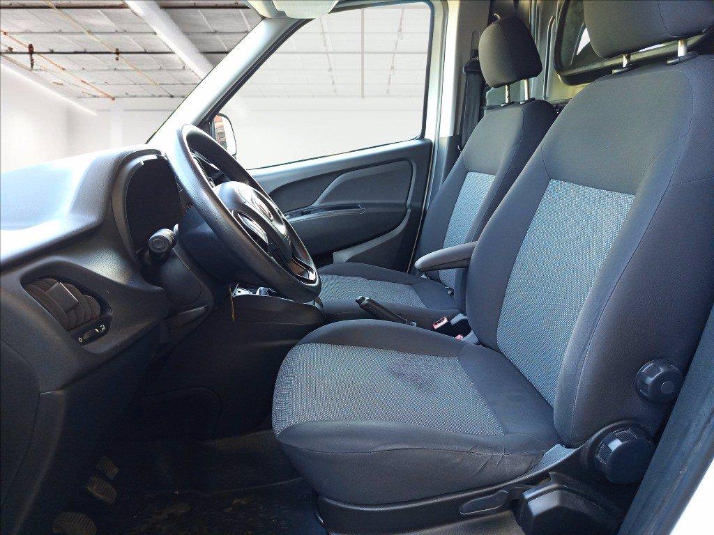 FIAT Doblo cargo 1.3 mjt 16v SX 90cv E5+ F.L. del 2015