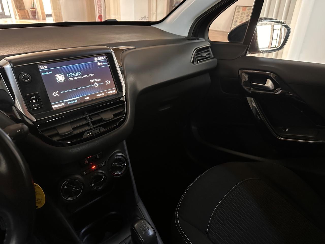 Peugeot 208 PureTech 82 5 porte Active