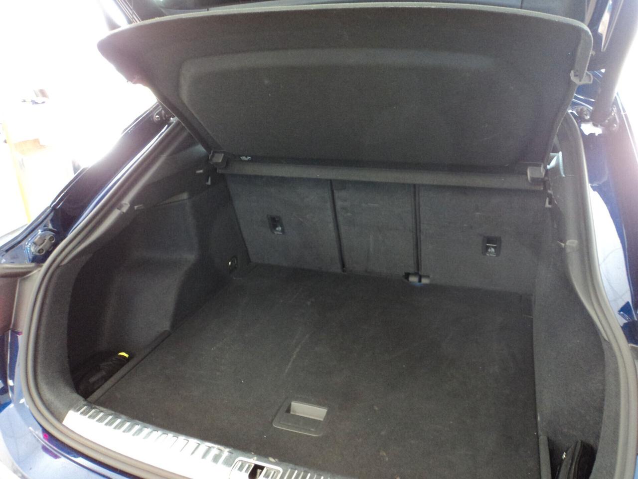 Audi Q3 SPB 35 TDI S tronic line edition