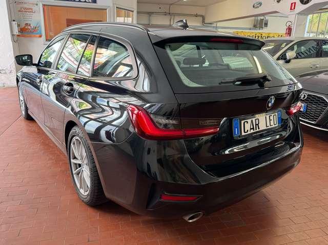 BMW 318 318i Touring Business Advantage auto