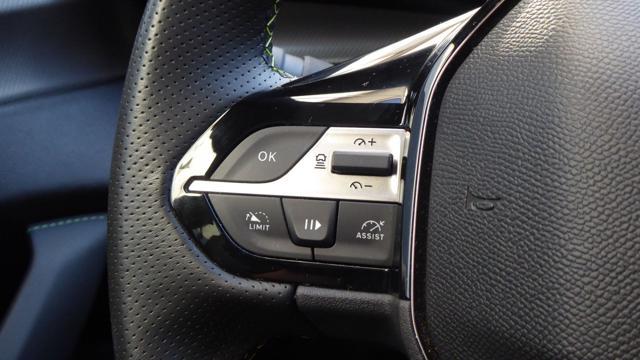 PEUGEOT 308 PureTech Turbo 130 S&S EAT8 GT