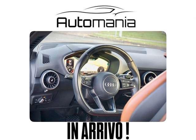 Audi TT Coupe 2.0 tfsi Quattro S-line S-tronic LED\PELLE
