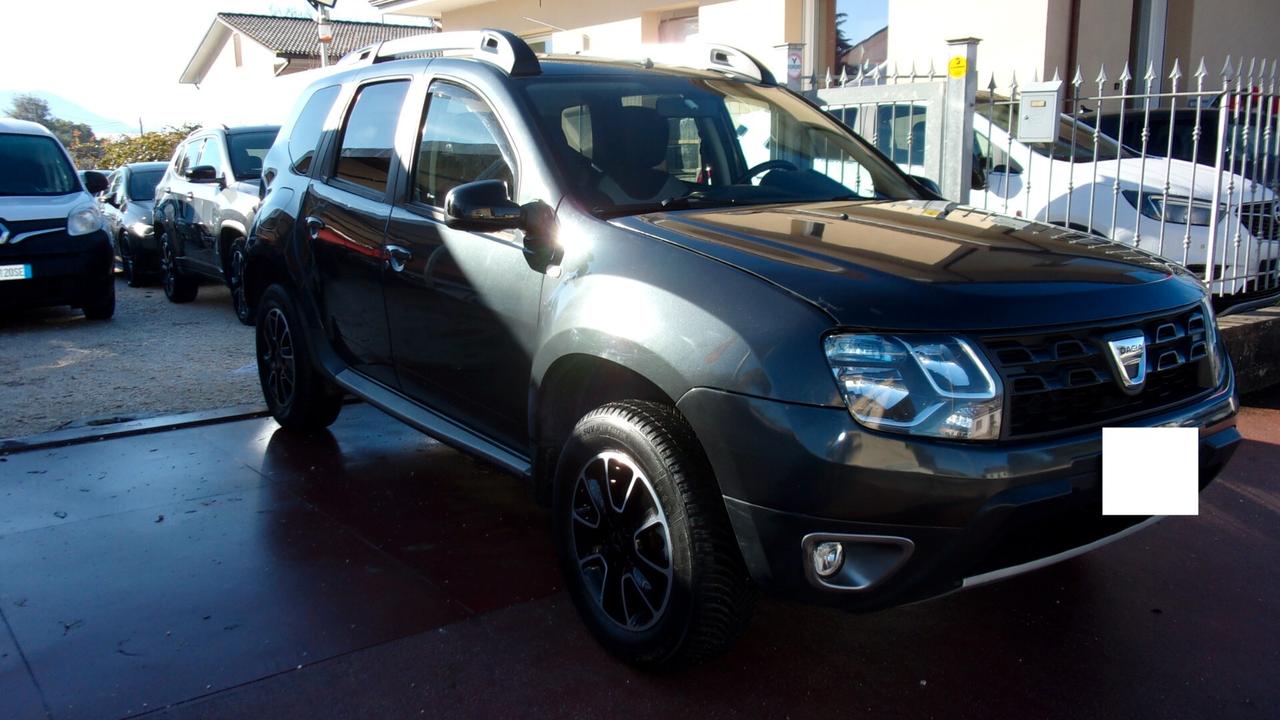 Dacia Duster 1.6 115CV Start&Stop 4x2 GPL Lauréate
