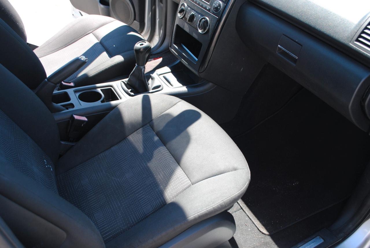 MERCEDES CLAASE A 160 2.0 CDI 82 CV OK NEOPATENTATI