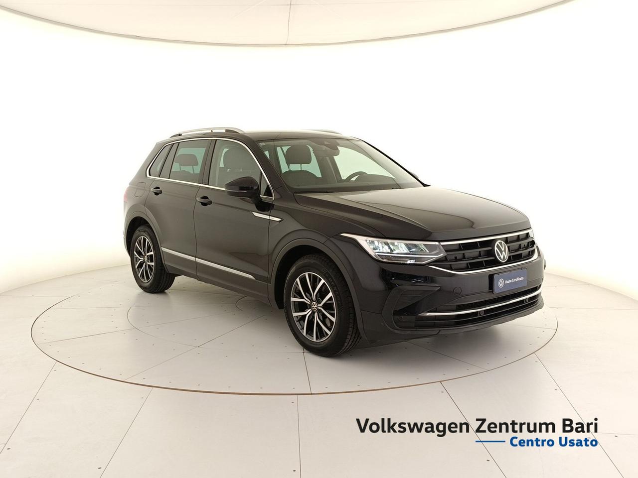 Volkswagen Tiguan 1.5 tsi life 130cv