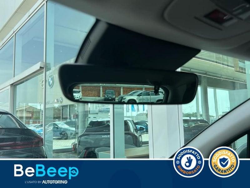Kia Sportage 1.6 TGDI HEV STYLE AUTO