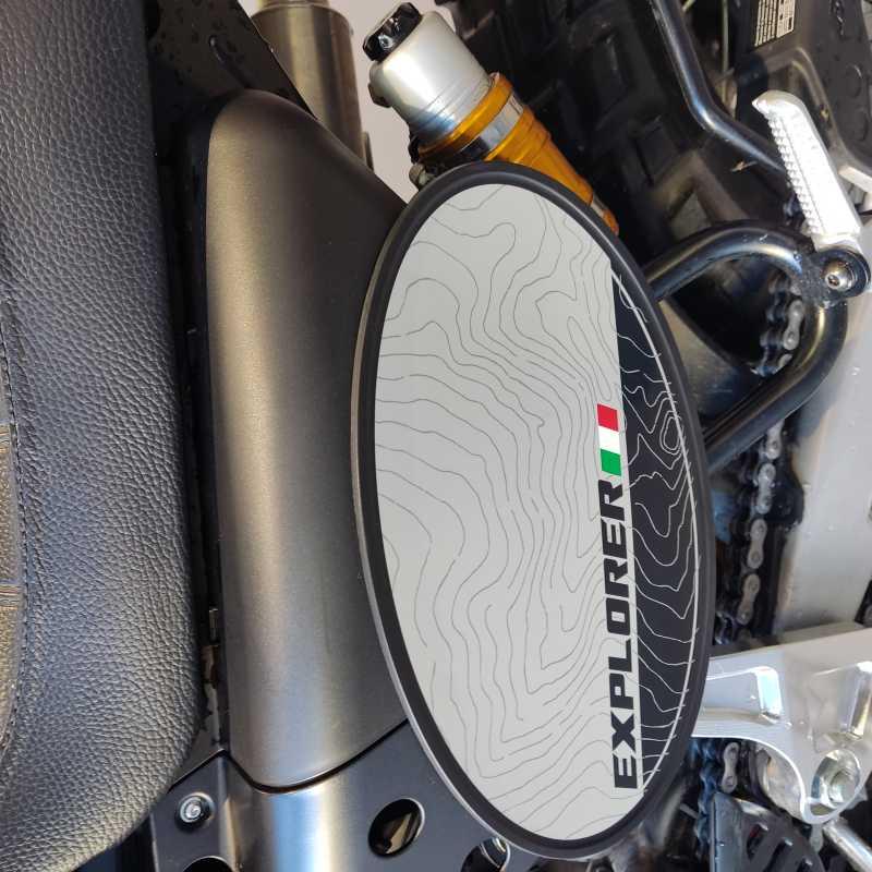 Fantic Motor Caballero 500 Rally Explorer - 2022