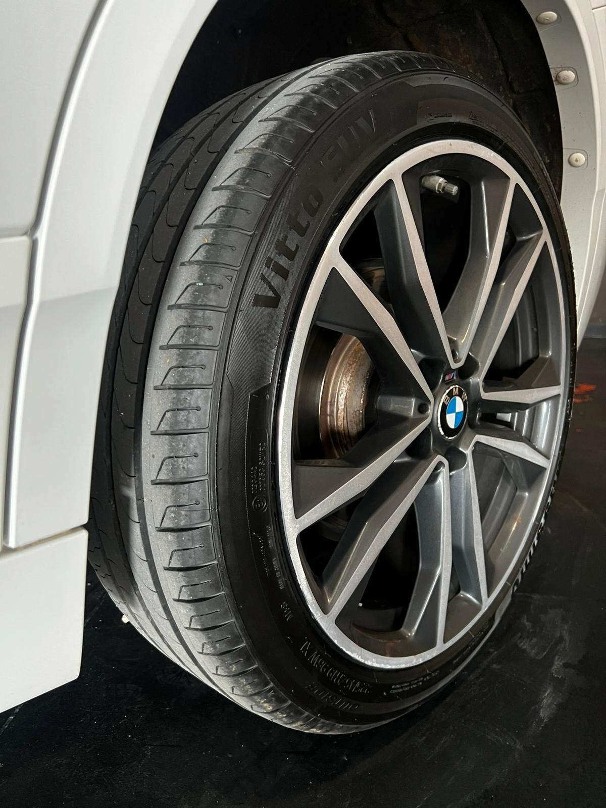 Bmw X2 xDrive20d Msport-X