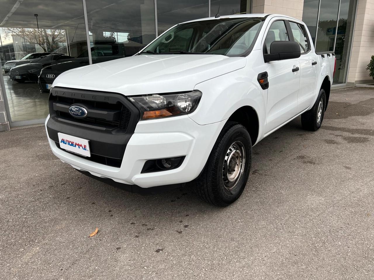 Ford Ranger 2.2 TDCi Doppia Cabina XL 5pt.