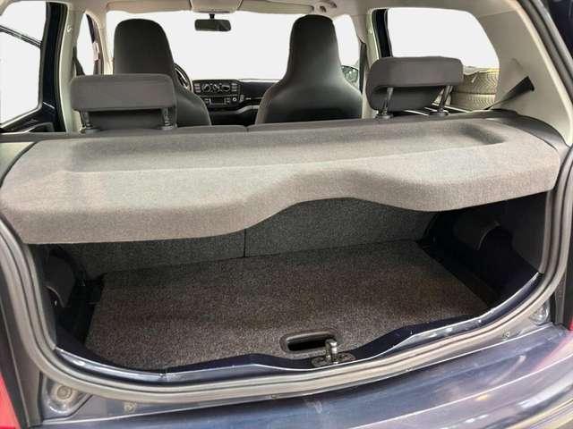 Volkswagen up! 1.0 5 porte eco up! move up!