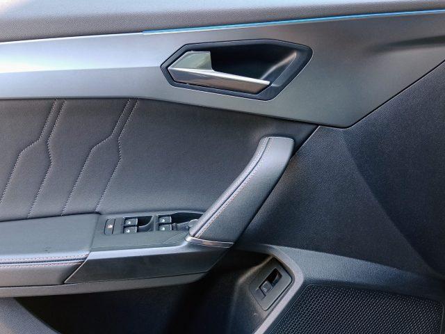 CUPRA Formentor 2.0 TDI