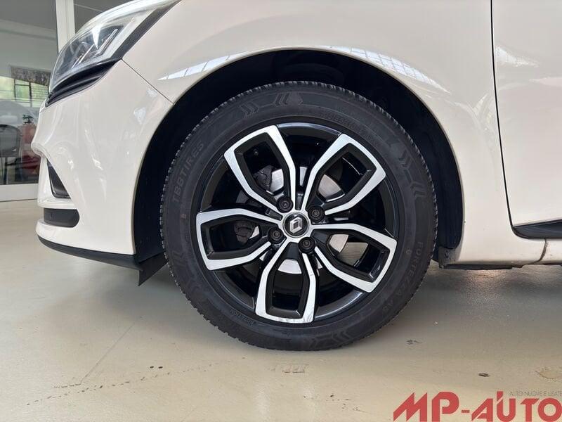 Renault Clio 0.9 TCE Energy Zen