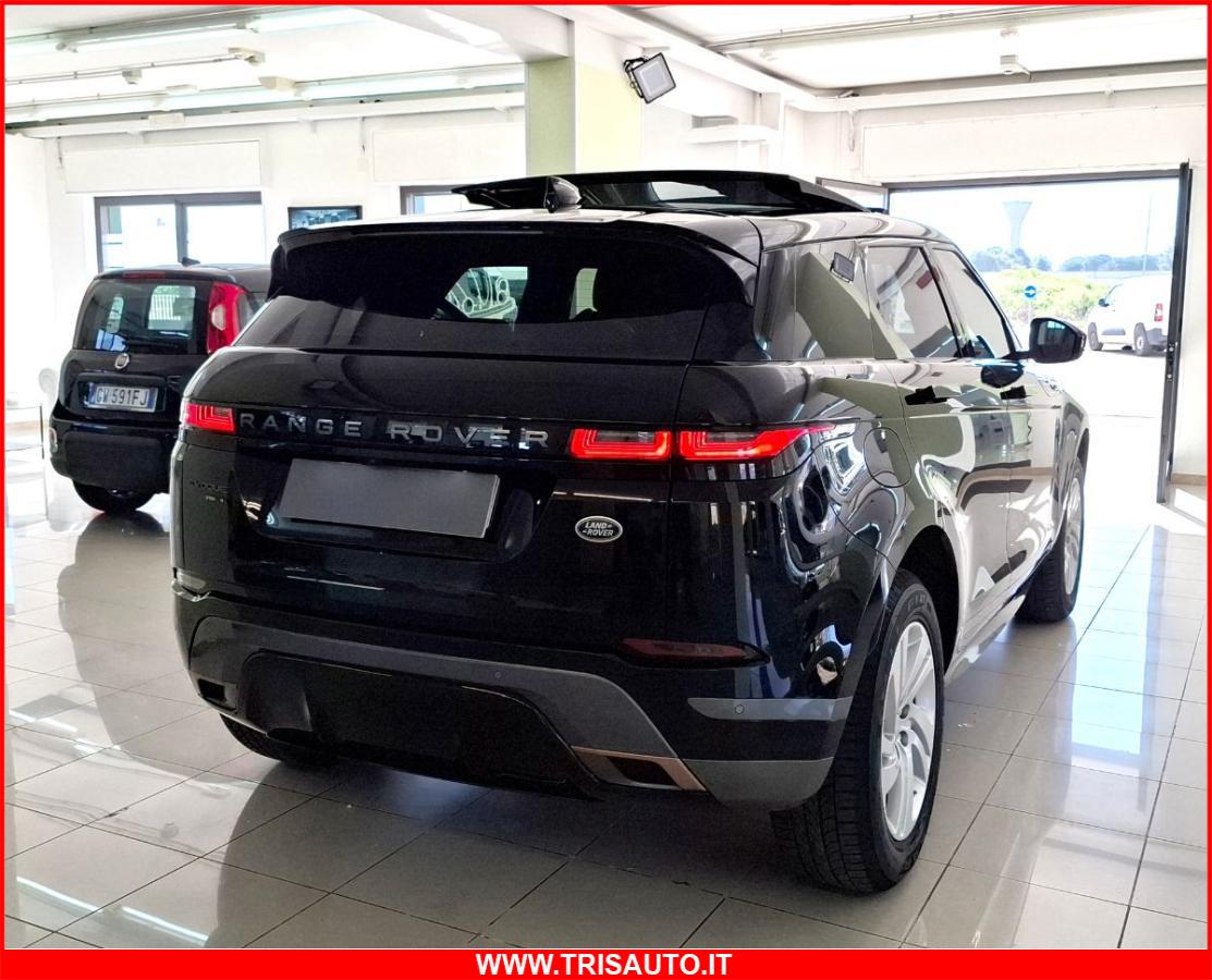 LAND ROVER Range Rover Evoque 2.0d i4 Mhev Aut. R-Dynamic S (TETTO PANORAMICO APRIBILE)