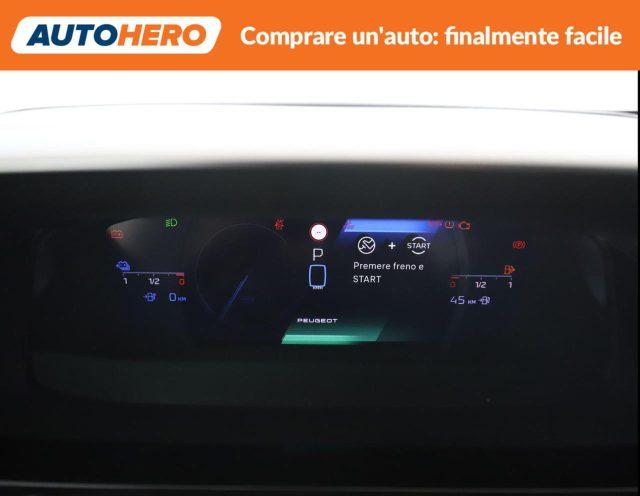 PEUGEOT 408 Plug-in Hybrid 225 e-EAT8 GT