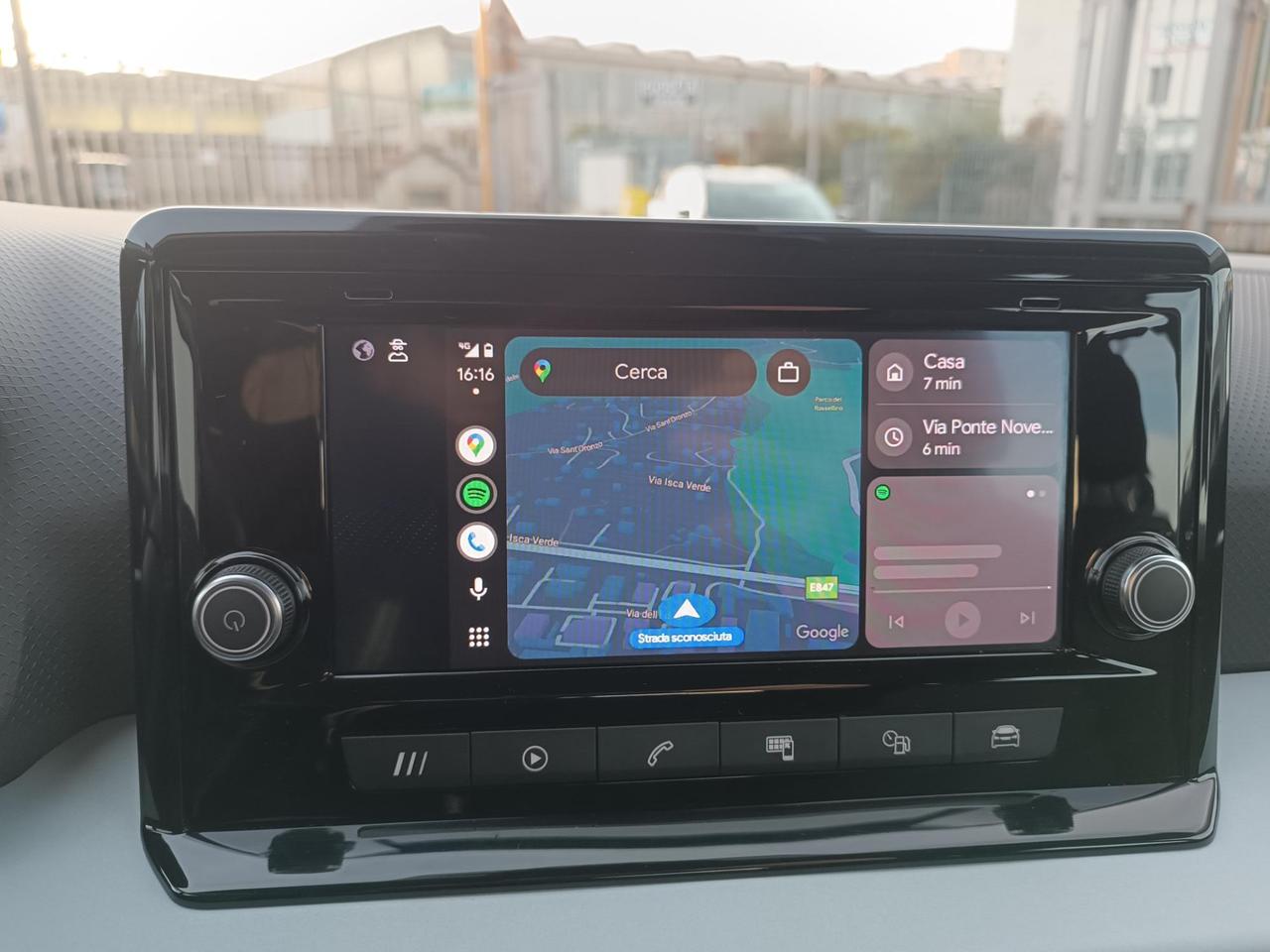 Seat Arona 1.0 ecotsi Style 110cv dsg