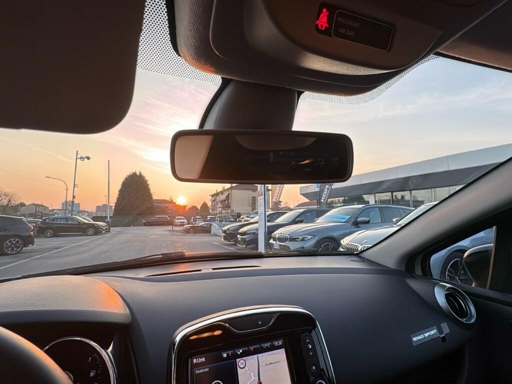 Renault Clio 5 Porte 1.6 Monaco GP EDC