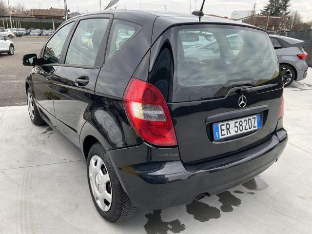 MERCEDES-BENZ A 160 BlueEFFICIENCY Elegance