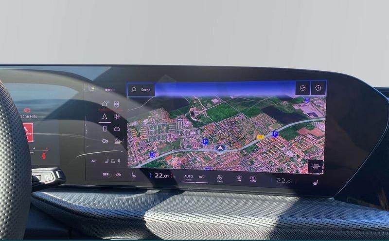 Audi Q5 Sportback TDI 150kW quattro S tronic S Line Edition LED TECH PLUS CAMERA 360