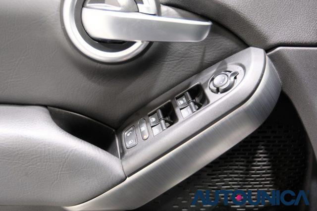 FIAT 500X 1.3 MULTIJET 95 CV CROSS NEOPATENTATI