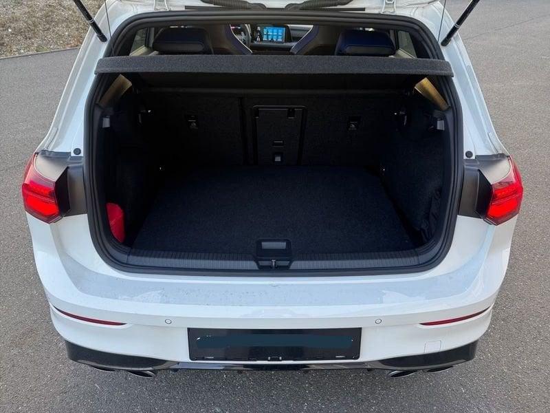 Volkswagen Golf 2.0 TSI R DSG 4Motion Matrix Led Camera ACC 19" Cockpit