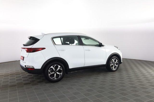 KIA Sportage Sportage 1.6 ECOGPL 2WD Business Class