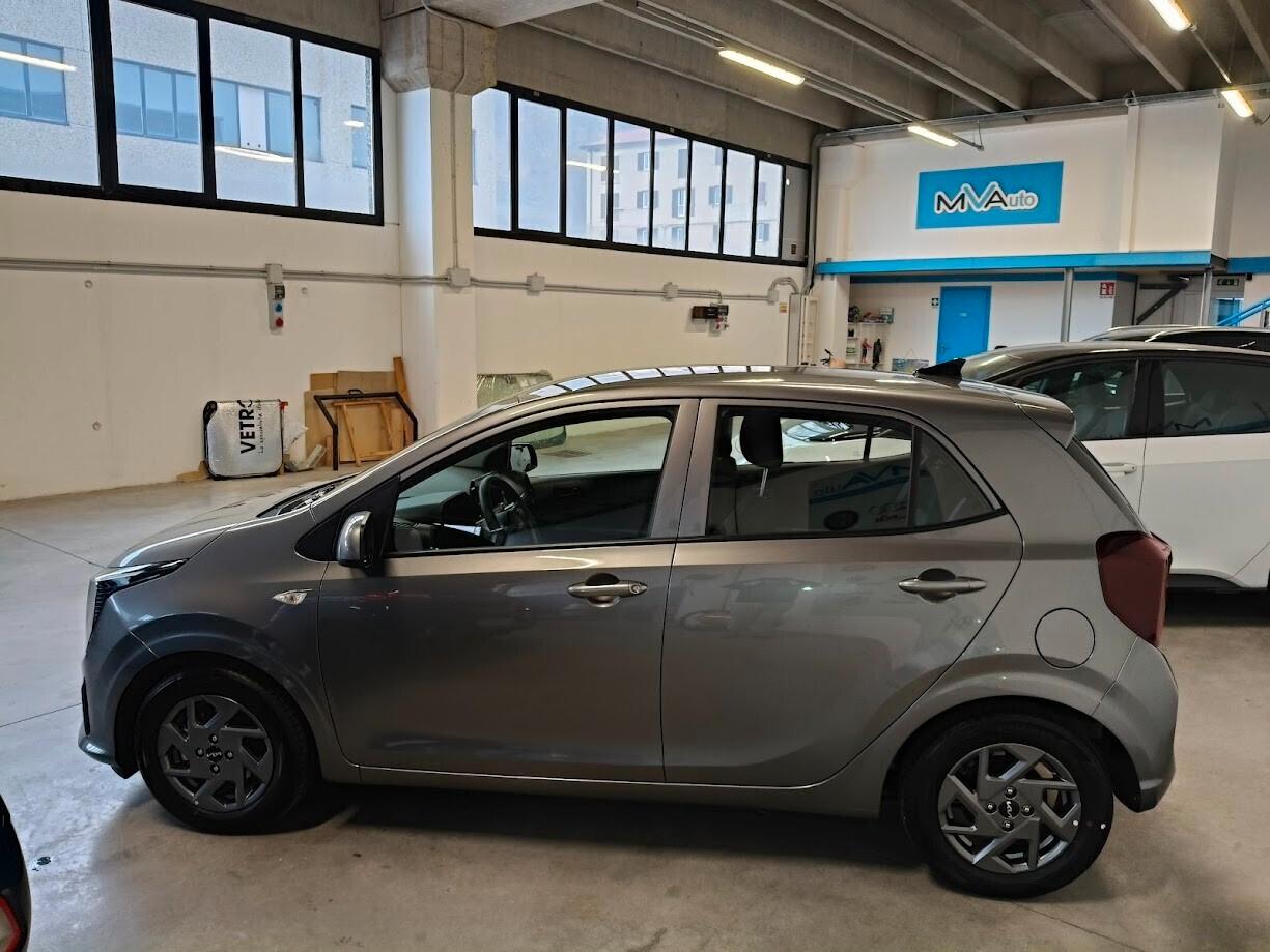 Kia Picanto 1.0 GDi 5 porte Urban KM ZERO